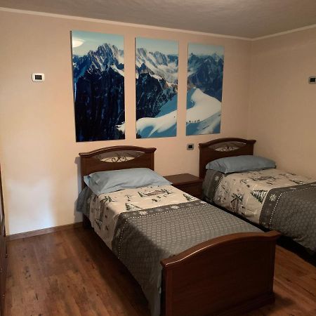 La Maison De Deni Aymavilles Zewnętrze zdjęcie