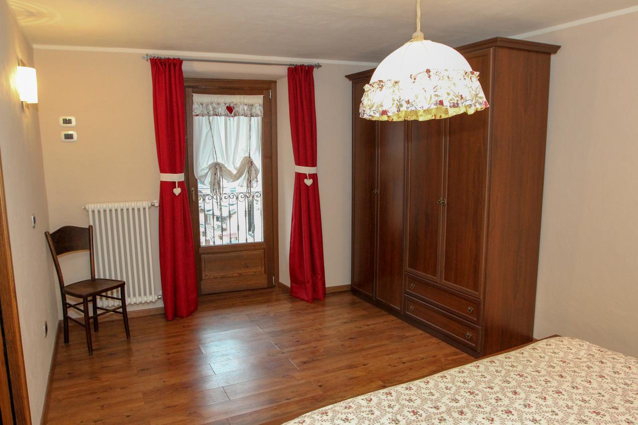 La Maison De Deni Aymavilles Zewnętrze zdjęcie