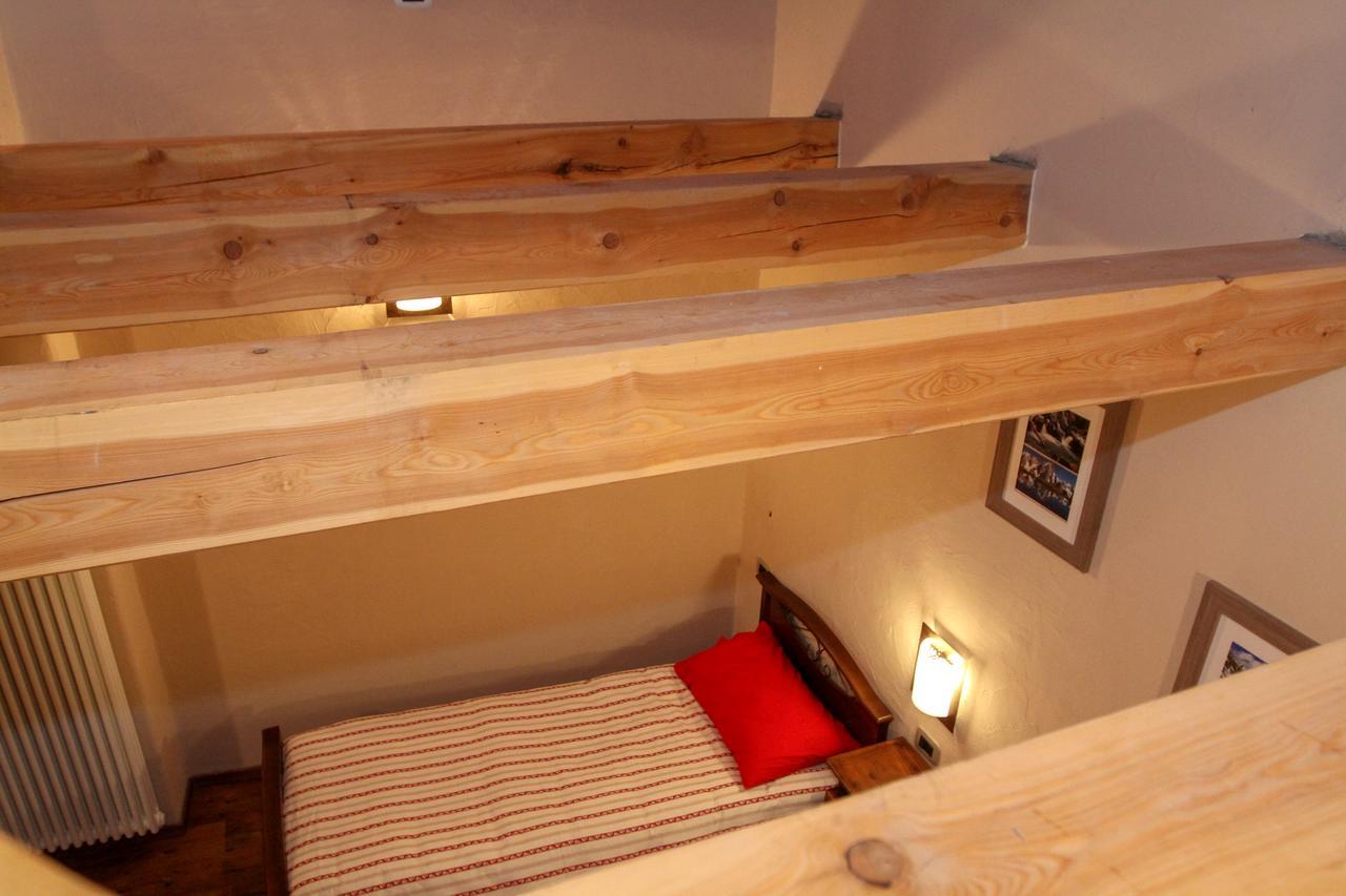 La Maison De Deni Aymavilles Zewnętrze zdjęcie